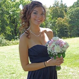 Meet your Posher, Jerica